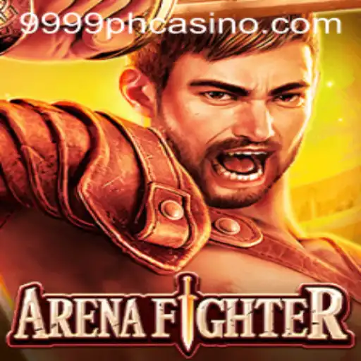 ArenaFighter: A New Era of Gaming Thrills