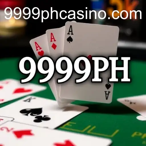 The Intricate World of Blackjack and the Role of 9999PH