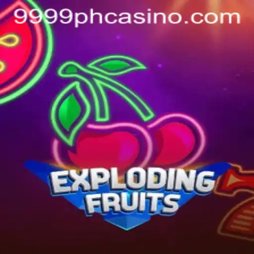 ExplodingFruits: The Ultimate Adventure in Strategy and Fun - Unveiling the Thrilling World of 9999PH