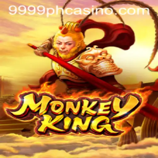 Discover the Adventure: MonkeyKing - An Epic Journey in Gaming