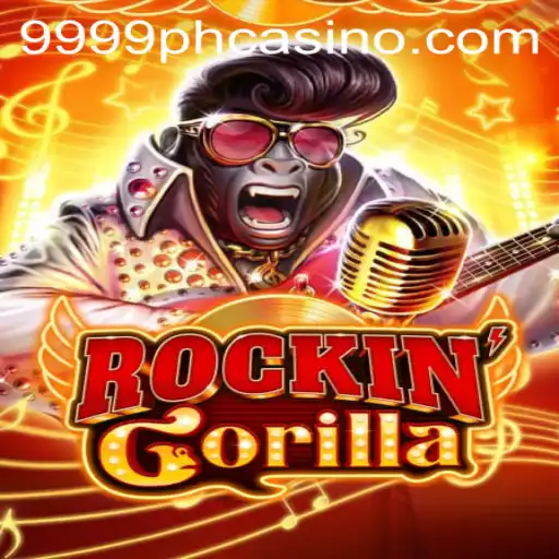 Discover the Thrill of RockinGorilla: Your Ultimate Gaming Adventure