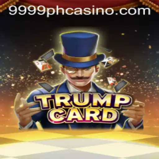 TrumpCard: A Strategic Game of Political Intrigue