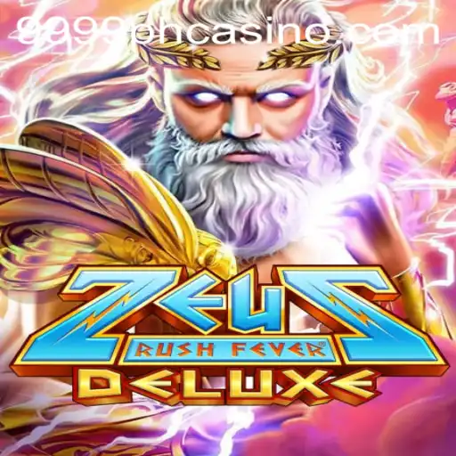 Experience the Mythical Adventure of ZeusRushFeverDeluxe