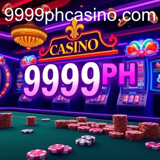 The Fascinating World of Casino Games: Insights into 9999PH