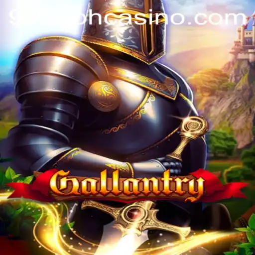 Experience the New Online Adventure: Gallantry