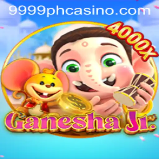 GaneshaJr: A Unique Gaming Experience with 9999PH