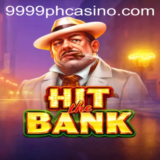 HitTheBank: Embark on an Epic Heist with 9999PH