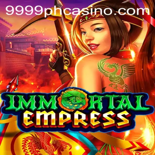 ImmortalEmpress: Explore the Realm of Eternal Strategy