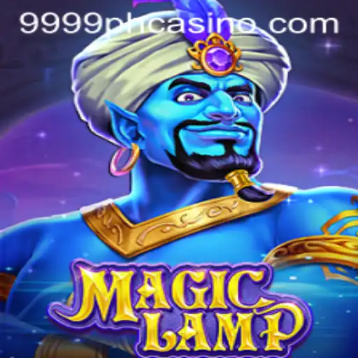 Discover the Magical World of MagicLamp: A Journey with 9999PH