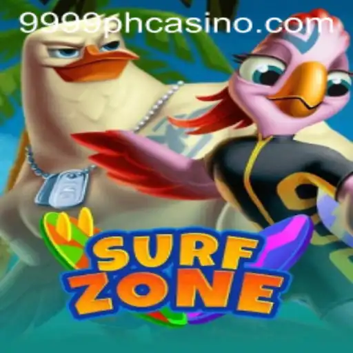 Exploring the World of SurfZone: A Thrilling Gaming Experience Accompanied by the Exciting Keyword '9999PH'